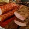 мясные деликатесы оптом в Кемерове