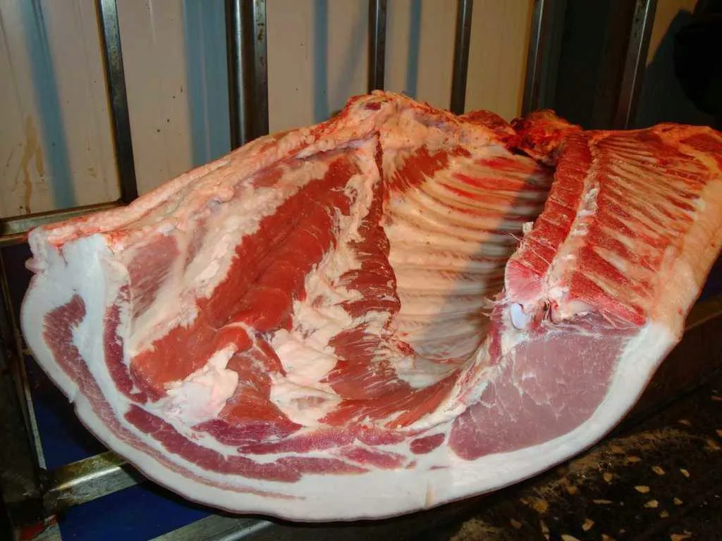  мясо свинина в Прокопьевске