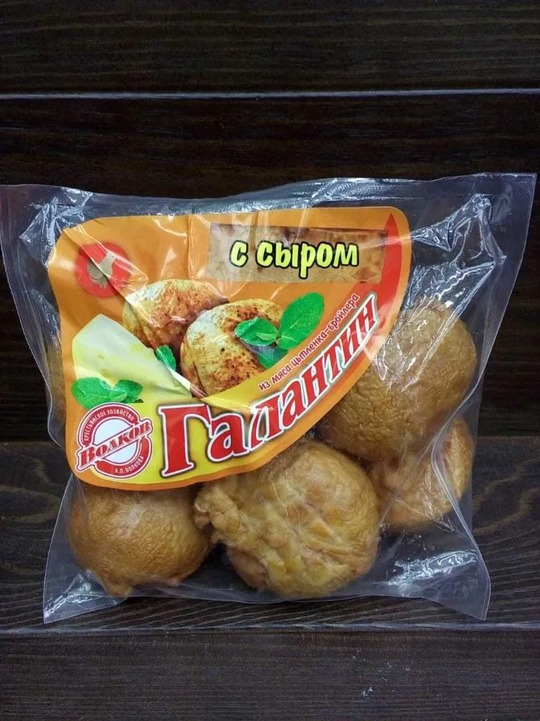 колбаса, курица , зам полуфабрикаты  в Кемерове 4