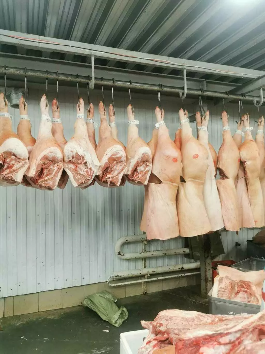свинина, говядина в Кемерове