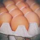 В Кузбассе за неделю цена на яйца выросла на несколько рублей