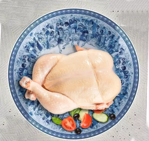 В Кемерове новая цена курятины шокировала покупателей