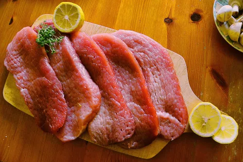 В Кузбассе будет производиться больше свинины