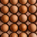 Кемеровская область заняла 1-е место в Сибири по производству яиц