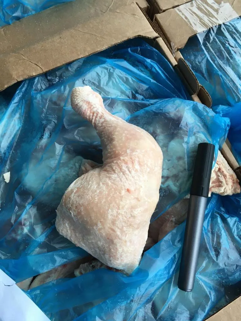 курица, разделка куриная в Челябинске
