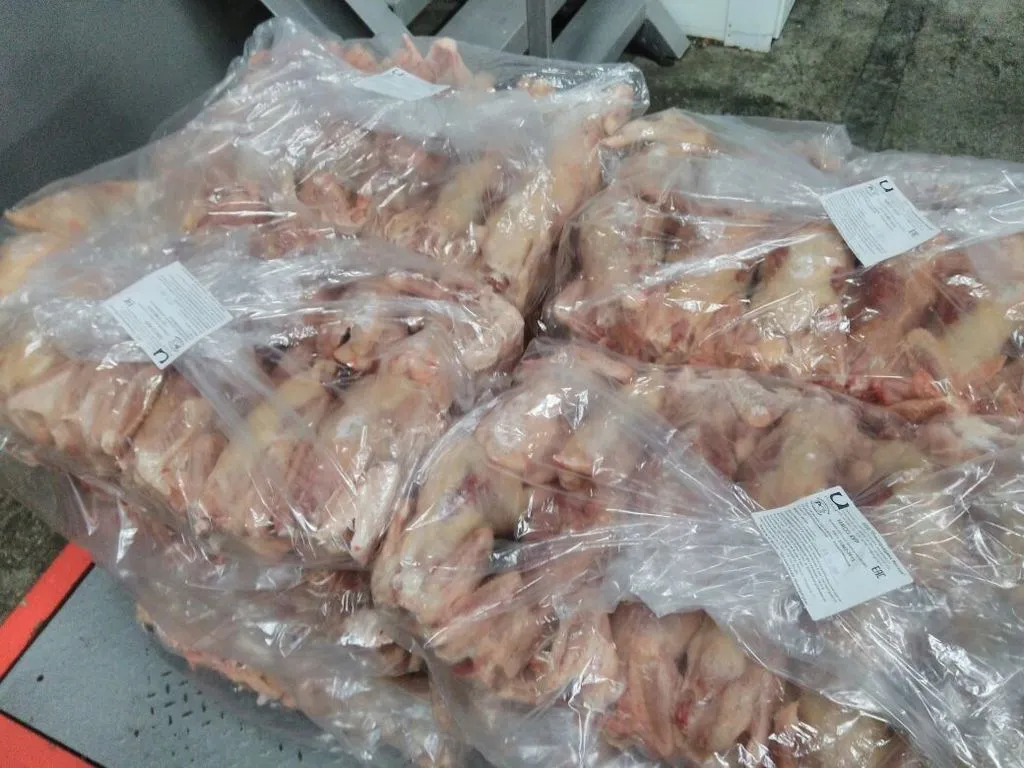 мясо кур несушек замороженное  в Новокузнецке 2