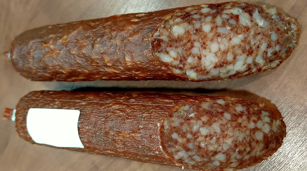 сырокопченая колбаса оптом в Новокузнецке 3