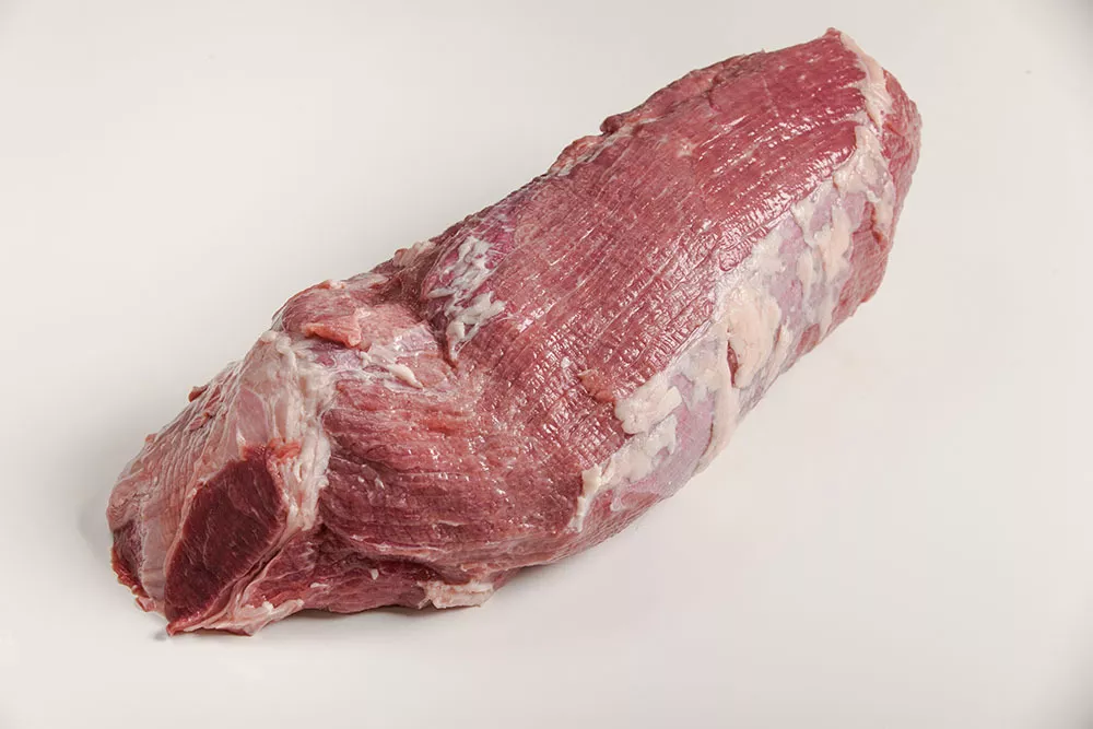 Фотография продукта Глазной мускул с мраморной говядины